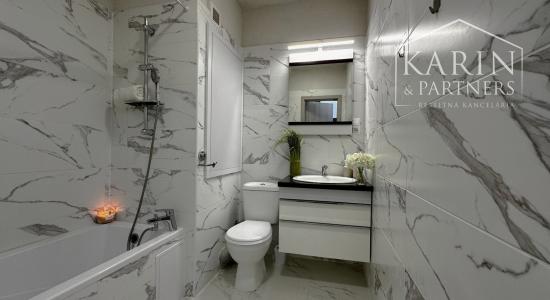 Útulný 2 izb. byt Nitra - Klokočina