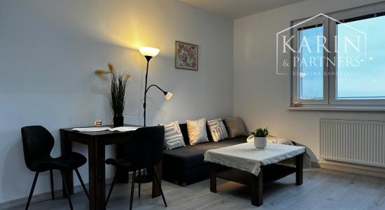 Útulný 2 izb. byt Nitra - Klokočina