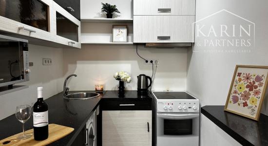 Útulný 2 izb. byt Nitra - Klokočina