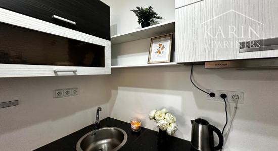 Útulný 2 izb. byt Nitra - Klokočina