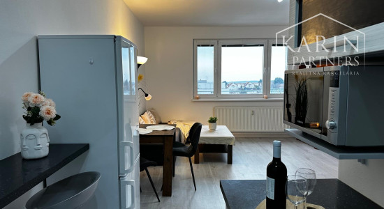 Útulný 2 izb. byt Nitra - Klokočina