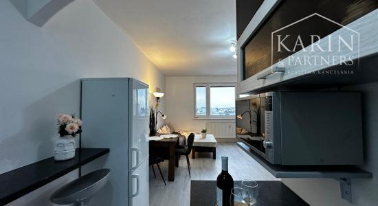 Útulný 2 izb. byt Nitra - Klokočina