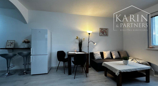 Útulný 2 izb. byt Nitra - Klokočina