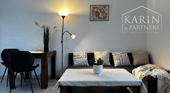 Útulný 2 izb. byt Nitra - Klokočina