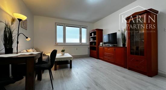 Útulný 2 izb. byt Nitra - Klokočina