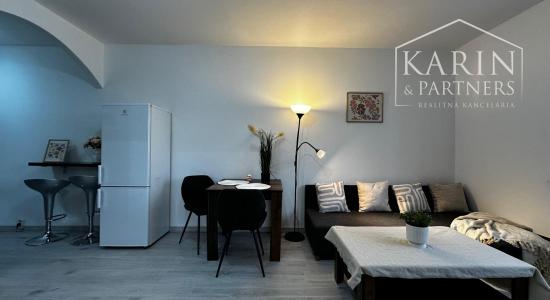 Útulný 2 izb. byt Nitra - Klokočina