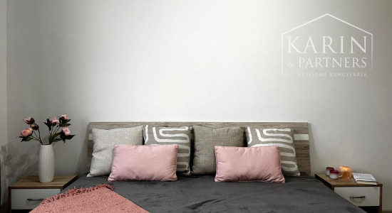 Útulný 2 izb. byt Nitra - Klokočina