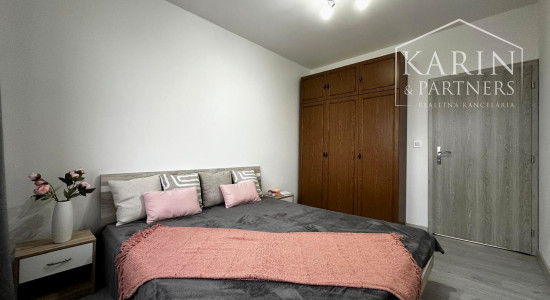 Útulný 2 izb. byt Nitra - Klokočina