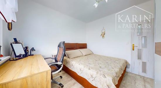 REZERVOVANÉ! Veľkorysý 4-izbový byt po rekonštrukcii na Pribinovej: Ideálny domov pre vašu rodinu