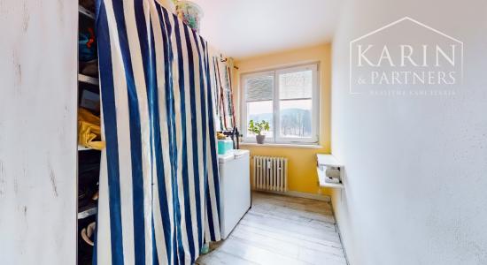 REZERVOVANÉ! Veľkorysý 4-izbový byt po rekonštrukcii na Pribinovej: Ideálny domov pre vašu rodinu