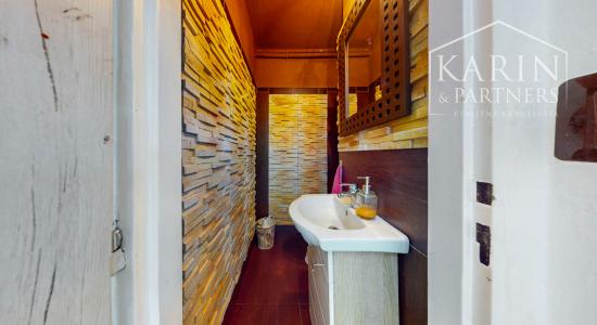 REZERVOVANÉ! Veľkorysý 4-izbový byt po rekonštrukcii na Pribinovej: Ideálny domov pre vašu rodinu