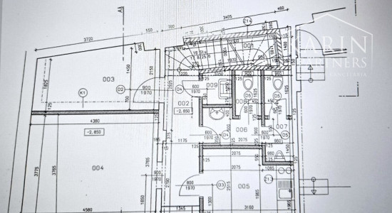 PRENÁJOM - Prémiové nebytové priestory s výkladmi do ulice v centre Bratislavy - BA I