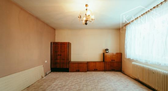 5i rodinný dom v meste Šaštín-Stráže neďaleko lesov