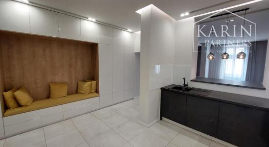 Staré Mesto - veľkometrážny reprezentatívny byt 167 m2, ul. Cintorínska