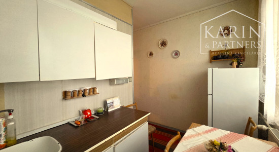 Predaj 2 izbový byt v pôvodnom stave, Sokolská ul., Senec