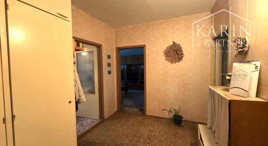 Predaj 2 izbový byt v pôvodnom stave, Sokolská ul., Senec