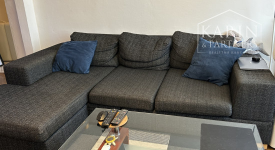 Šikovný 2 izbový byt na Riazanskej ul.