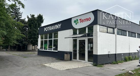 Šikovný 2 izbový byt na Riazanskej ul.