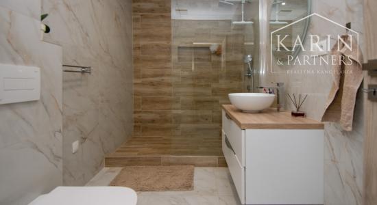 Prenájom 2 izbového bytu v Šamoríne s predzáhradkou, ul. Pažitná