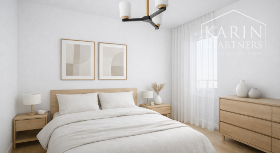 Predaj 2 izbový byt v pôvodnom stave, Sokolská ul., Senec