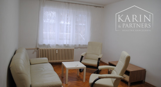 MODERNÝ – SLNEČNÝ 2 IZB. BYT V BREZNE