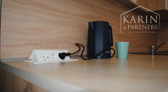 MODERNÝ – SLNEČNÝ 2 IZB. BYT V BREZNE