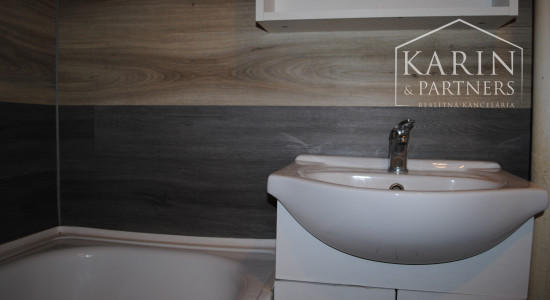 MODERNÝ – SLNEČNÝ 2 IZB. BYT V BREZNE