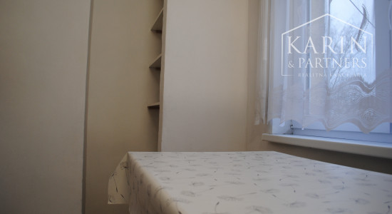 MODERNÝ – SLNEČNÝ 2 IZB. BYT V BREZNE