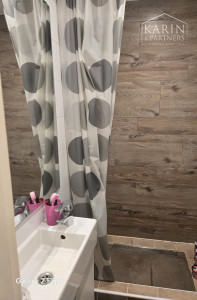 Na predaj -  garsónka s loggiou – Vilová ulica, Petržalka (Dvory)-BA V