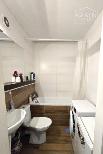 Predaj -  Garsónka po kompletnej rekonštrukcii - Strečnianska ul. Bratislava/Petržalka