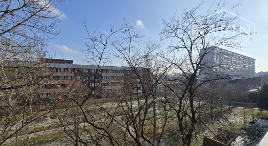 Predaj -  Garsónka po kompletnej rekonštrukcii - Strečnianska ul. Bratislava/Petržalka