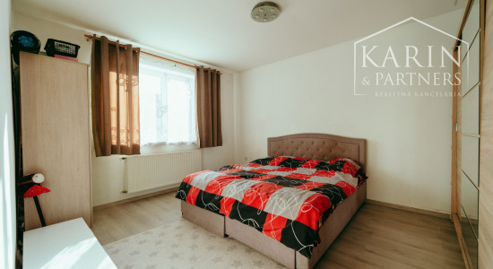 3i rodinný dom po čiastočnej rekonštrukcii v obci Kopčany