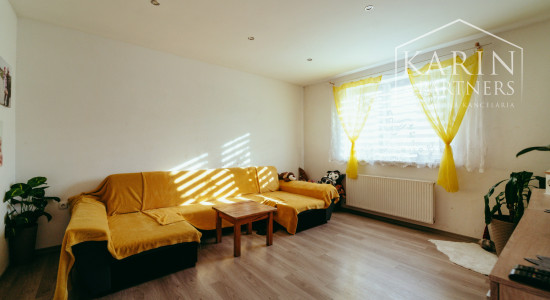 3i rodinný dom po čiastočnej rekonštrukcii v obci Kopčany