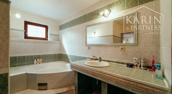 3i rodinný dom po čiastočnej rekonštrukcii v obci Kopčany