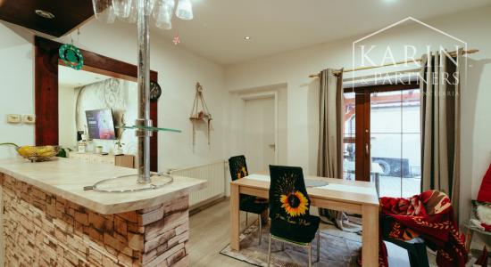 3i rodinný dom po čiastočnej rekonštrukcii v obci Kopčany