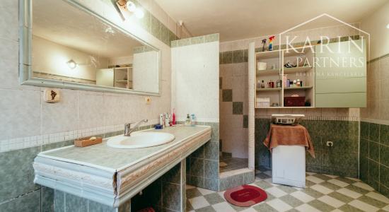 3i rodinný dom po čiastočnej rekonštrukcii v obci Kopčany