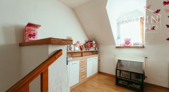 3i rodinný dom po čiastočnej rekonštrukcii v obci Kopčany