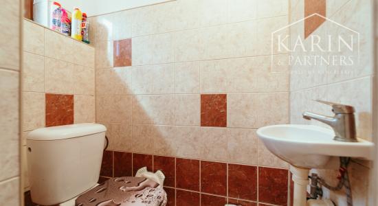 3i rodinný dom po čiastočnej rekonštrukcii v obci Kopčany