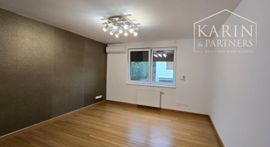 PRENÁJOM: Luxusná 5-izbová vila s výhľadom na Kamzík – Vinohrady- Nové mesto BA III