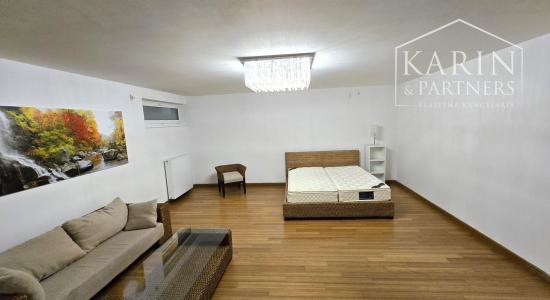 PRENÁJOM: Luxusná 5-izbová vila s výhľadom na Kamzík – Vinohrady- Nové mesto BA III