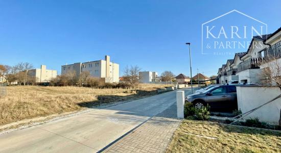 Investičná príležitosť v Hlbokom: 1695 m2 pre výstavbu RD alebo bytového domu | 3 min. od Senice