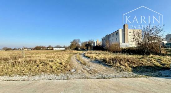 Investičná príležitosť v Hlbokom: 1695 m2 pre výstavbu RD alebo bytového domu | 3 min. od Senice