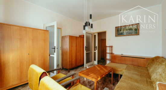 NA PRENÁJOM 2i BYT V MESTE HOLÍČ