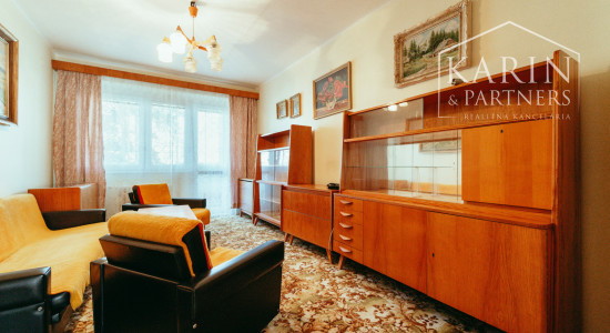 NA PRENÁJOM 2i BYT V MESTE HOLÍČ