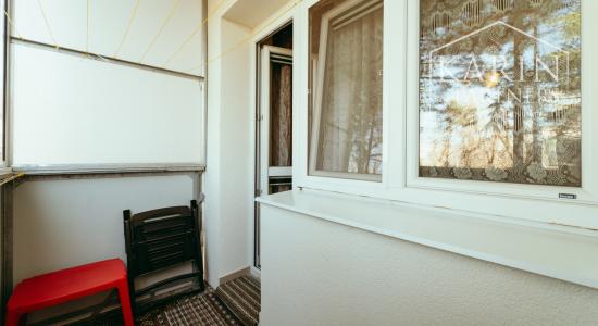 NA PRENÁJOM 2i BYT V MESTE HOLÍČ