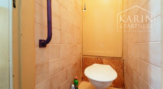 NA PRENÁJOM 2i BYT V MESTE HOLÍČ