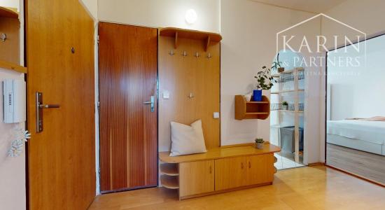 3-IZBOVÝ BYT PRI OC RETRO, RUMANČEKOVA ULICA