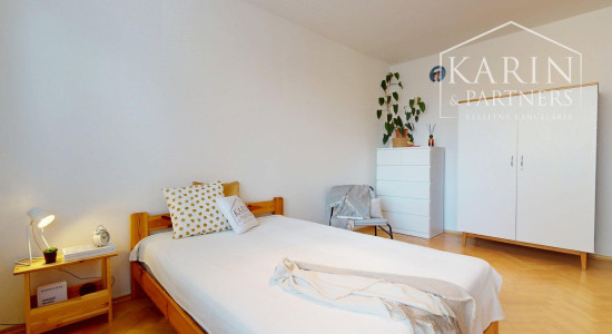 3-IZBOVÝ BYT PRI OC RETRO, RUMANČEKOVA ULICA