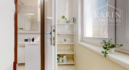 3-IZBOVÝ BYT PRI OC RETRO, RUMANČEKOVA ULICA