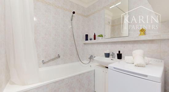 3-IZBOVÝ BYT PRI OC RETRO, RUMANČEKOVA ULICA